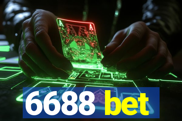 6688 bet